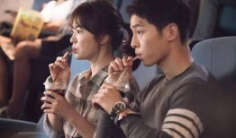 宋慧乔微博吃瓜,揭秘明星幕后生活