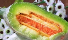怀孕吃啥蜜瓜,甜蜜蜜瓜助力母婴健康