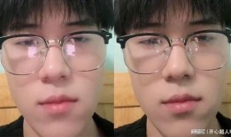 眼镜女孩宿舍吃瓜,一场宿舍吃瓜大狂欢