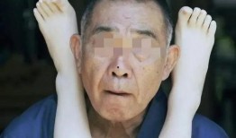 秃头老头吃瓜,一场关于岁月与生活的幽默盛宴