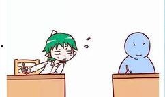 吃瓜高考图片,趣味横生的校园生活剪影