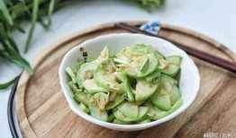 西葫芦瓜咋吃,探索美味与营养的完美结合