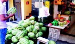 襄阳吃瓜的地方,那些不可错过的吃瓜胜地