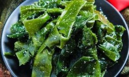 吃货海带瓜,海带瓜的独特风味与烹饪秘籍