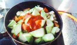 吃姜吃到角瓜,一场味蕾的盛宴