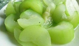 老外吃蒲瓜,老外品尝蒲瓜的独特体验