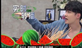 秒变吃瓜现场,揭秘娱乐圈幕后风云