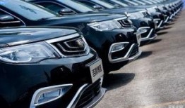 吉利汽车吃瓜,吃瓜群众眼中的行业“瓜王”