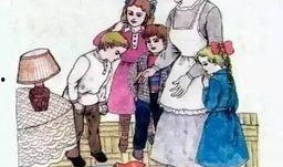 童年吃瓜插画,那些年我们一起吃过的瓜