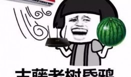 吃瓜搞笑诗句大全,吃瓜搞笑诗句大盘点