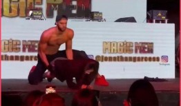 吃鸡吃瓜炸裂博主,博主带你领略网络狂欢盛宴