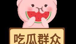 悲伤吃瓜群众图片大全,图解网络时代的情感共鸣与调侃