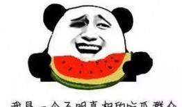 吃瓜测试题,你的“瓜”品如何？