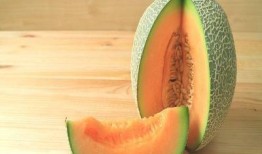 结节吃哈密瓜,哈密瓜的神奇食疗功效