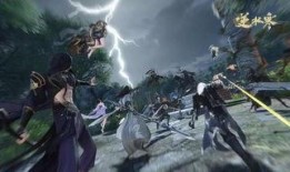 逆水寒吃瓜日志,揭秘游戏内吃瓜盛况，玩家热议不断