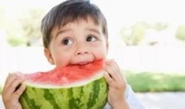 米妮吃瓜吗,一场甜蜜的夏日盛宴