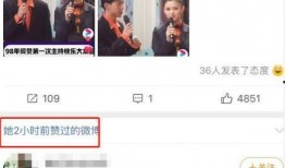 会长吃瓜微博小号,幕后故事大揭秘！”