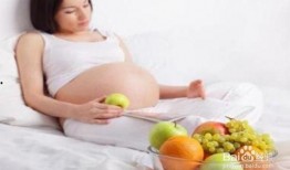 吃瓜怀孕日记,甜蜜孕期生活点滴