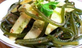 阳瓜可以凉拌吃吗