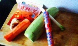 吃姜吃到角瓜,一场味蕾的盛宴