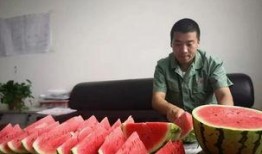 吃瓜真幸福,见证时代变迁的旁观者