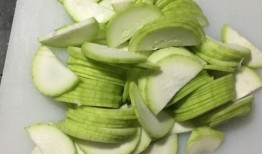 老外吃蒲瓜,老外品尝蒲瓜的独特体验