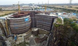 上海建筑圈吃瓜,揭秘幕后“吃瓜”风云