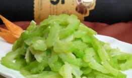 大暑吃瓜的讲法,传统食俗中的清凉一夏