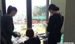 售楼小姐吃瓜,揭秘房地产界的幕后故事