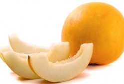 吃哈密瓜吃漏嘴,一吃就漏嘴的甜蜜诱惑之旅