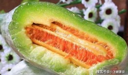 怀孕可以吃蜜瓜么,美味与健康的双重享受