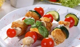 牛瓜的皮可以吃,意想不到的美食新发现