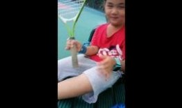 球场吃瓜,揭秘吃瓜群众的激情岁月