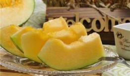 怀孕吃啥蜜瓜,甜蜜蜜瓜助力母婴健康