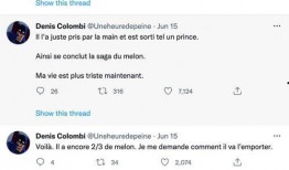 推特吃瓜,揭秘网络舆论场上的热点事件与幕后真相”